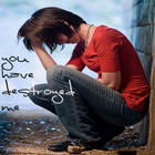 Sad Love Letters আইকন