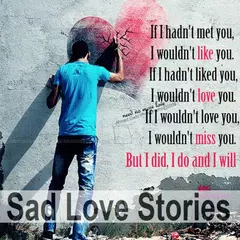 Sad Love Stories APK download