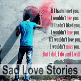 Sad Love Stories icon
