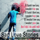 Sad Love Stories APK