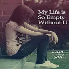 Sad Quotes Club APK 下載