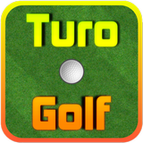 TuroGolf-icoon