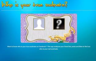 True Soulmate Finder পোস্টার