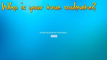 True Soulmate Finder ảnh chụp màn hình 1