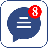 Lite Messenger icon