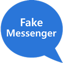 Fake Messenger aplikacja