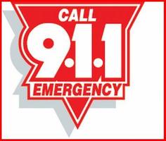 پوستر 911 darurat Indonesia
