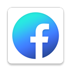 Facebook Creator icono