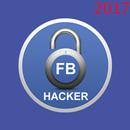Password FB Hacker Prank APK