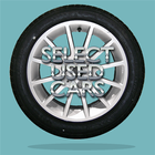 Select Used Cars UK icon