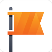 Facebook Pages Manager icon Facebook Pages Manager icon