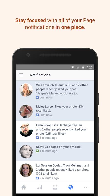 facebook manager app free download facebook manager app free download