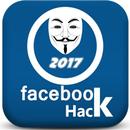 إختراق حسابات الفيس بوك APK