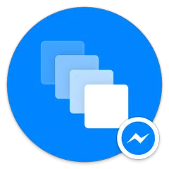Strobe for Messenger アプリダウンロード