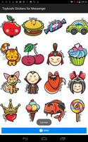 Toykoshi Sticker for Messenger 截圖 2