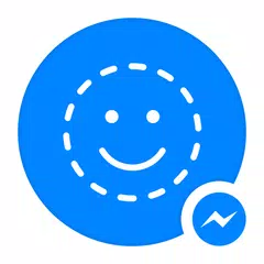 Selfied for Messenger アプリダウンロード