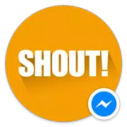 Shout! for Messenger