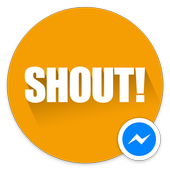 Shout! icon