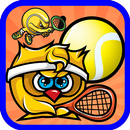 tennis speed touch and brain APK