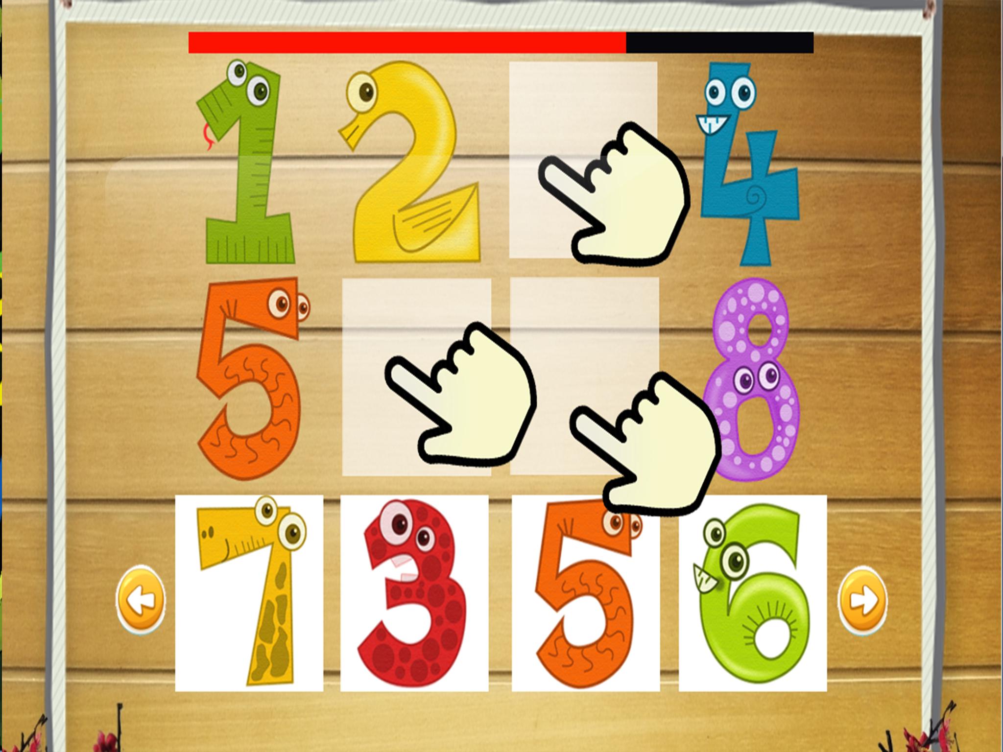 Игра numbers. Numbers games for Kids. Игры с числами. Numbers game for Kids 1-10.