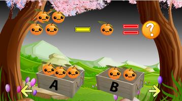 math game number addition kids screenshot 1