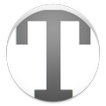 Typer - Toddler Texter