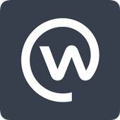 Workplace icon Workplace icon