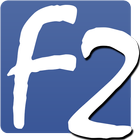f2 icône