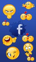 Gif Stickers for Facebook Messenger screenshot 2