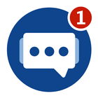 Mini Messenger- Lite Messenger icon