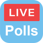 Facebook Live Polls icon