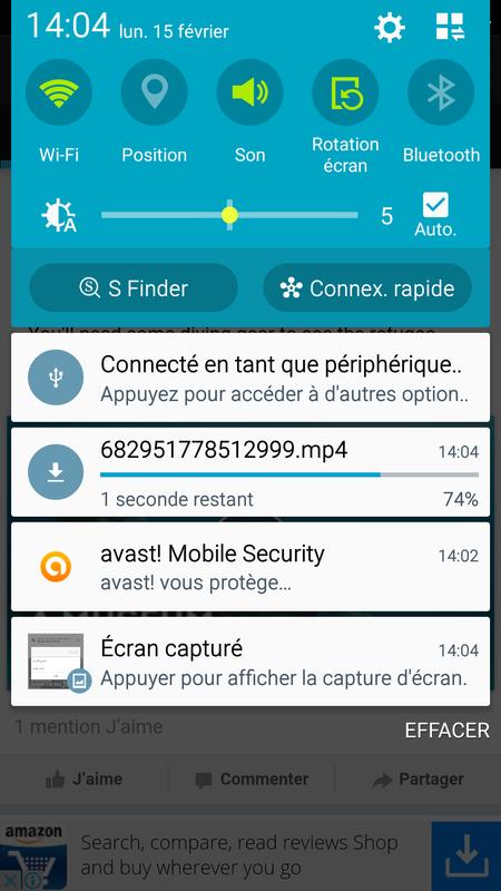 تحميل فيديو من الفيس بوك Hd For Android Apk Download