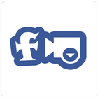 video Downloader For FaceBook-icoon