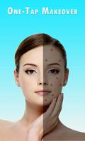 Face Blemish Remover poster