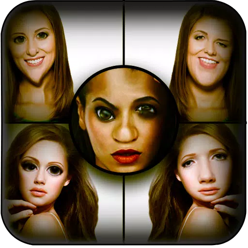Face Warping - Live Warp Camera Apk For Android Download