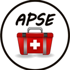 APSE - Tablet 아이콘