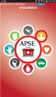 APSE - Tablet 포스터