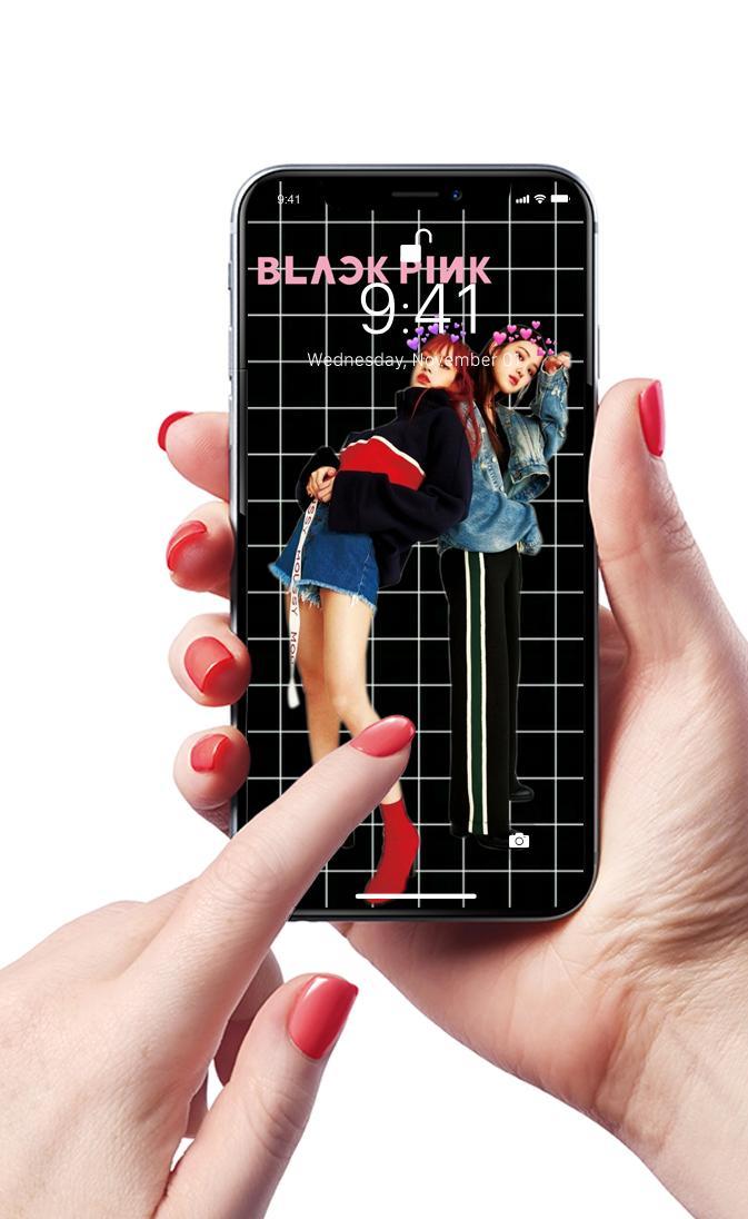 Android 用の ブラックピンクの壁紙 Apk をダウンロード Android 用の ブラックピンクの壁紙 Apk をダウンロード