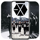 EXO Wallpaper HD APK