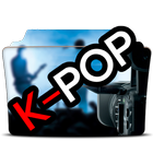 Kpop MV icône