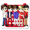 One Direction Wallpaper