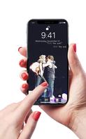 One Direction Wallpaper تصوير الشاشة 2
