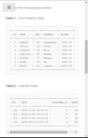 Learn SQL Completed ảnh chụp màn hình 3