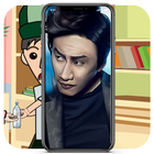 Icona Lee Kwang Soo Wallpaper