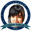 Teen Girls Wallpaper