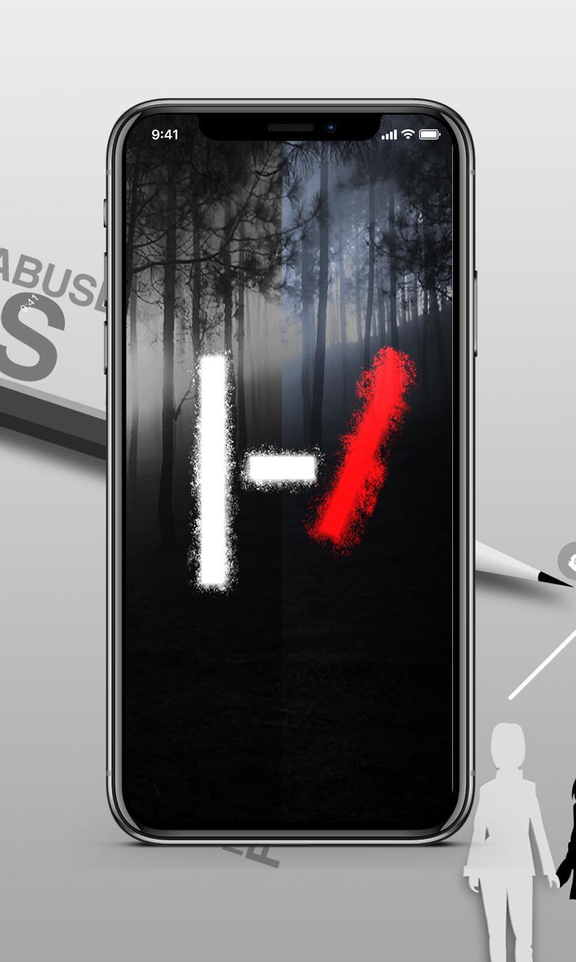Twenty One Pilots Wallpaper For Android Apk Download Twenty One Pilots Wallpaper For Android Apk Download