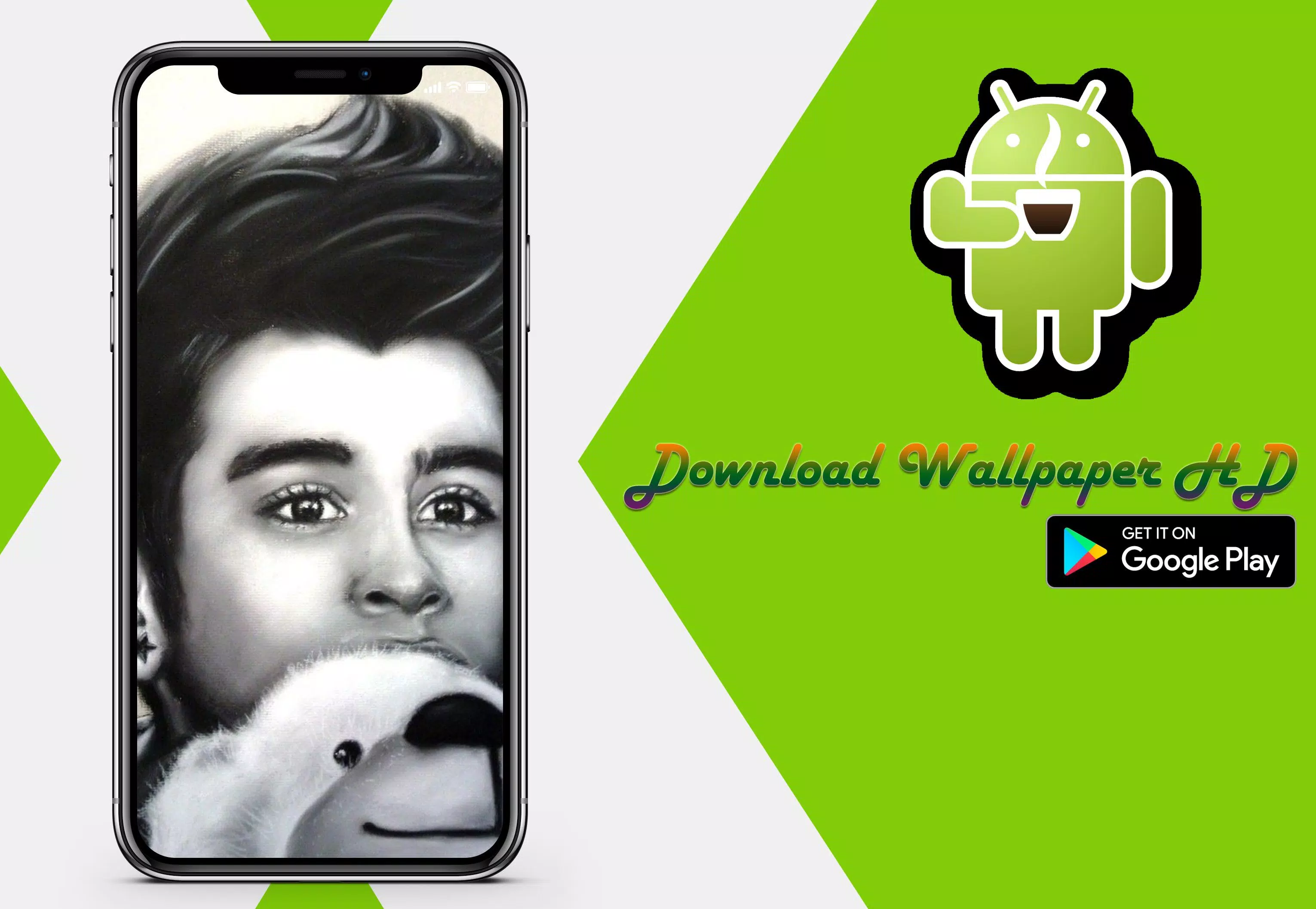 Zayn Malik HD Wallpaper APK for Android Download Zayn Malik HD Wallpaper APK for Android Download