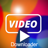 Video Downloader icon