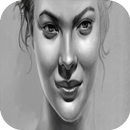 Draw Face Step by Step APK