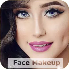 Face.Makeup.Hairstyle APK download